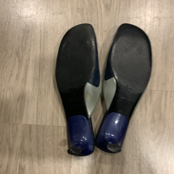 PRADA MULES - Picture 6 of 9